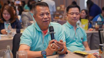 \'COCOCO\'ดันศักยภาพนิสิต-นักศึกษาไทย ผ่านประกวดนวัตกรรมอาหาร-เครื่องดื่ม \'CONOVATIVE AWARD 2025\'