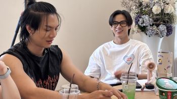 เคมีล้นจอ ‘ไหนเฮียบอกไม่ชอบเด็ก Special Ep’ รวมทัพนักแสดงดังเวิร์กช็อปเข้ม