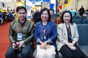 กรมพัฒนาธุรกิจการค้า นำผู้ประกอบการแฟรนส์ไทย 10 แบรนด์ ร่วมโชว์ศักยภาพและเจรจาธุรกิจในงาน Franchise Expo Malaysia 2025