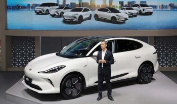 NEW MG IM6 Premium LONG RANGE   เคาะราคาขาย  1.499 ล้านบาท