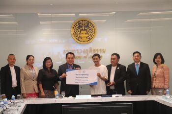 \'ทวี\' ดัน \'กรมคุมประพฤติ-ราชทัณฑ์\' ช่วยแก้วิกฤตแรงงานเขมร 2 แสนคน กลับประเทศ
