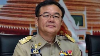 ส่อเลื่อนลงนาม เพิกถอน‘ที่ดินเขากระโดง’ เหตุ‘อธิบดีที่ดิน’ผ่าตัดไหล่
