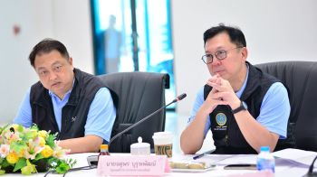 ‘พาณิชย์’ เตรียมถกทูตจีน หาทางออกแก้ปัญหาลำไย