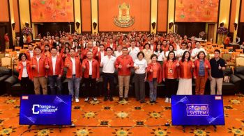 ธอส.ประสบความสำเร็จ GO LIVE GHB SYSTEM อัปเกรดระบบ CORE BANK เพื่อเพิ่มประสิทธิภาพการให้บริการลูกค้า