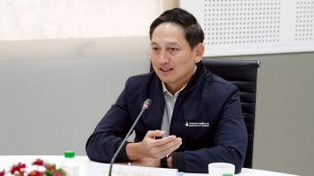 โรงไฟฟ้าขยะหนองแขม ต้นแบบพลังงานแห่งอนาคตลดการนำเข้า