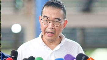 หลักฐานชัดซุกทุ่นระเบิดที่สุรินทร์  กต.ลุย‘เจนีวา’  ฟ้องเขมรแหกกฎหยุดยิงซ้ำซาก