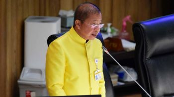สว.แฉไทยเสียท่าเขมร  ชงตั้งกมธ.เลิกเอ็มโอยู  พท.ร่ายยาวกลัวมีปัญหา  โวยลั่นแผนล้ม‘รัฐบาล\'