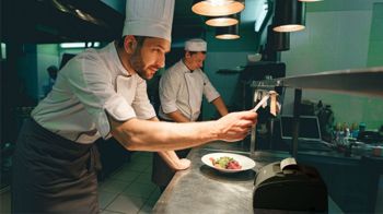 เอปสัน ส่งเครื่องพิมพ์ใบเสร็จซีรีส์ใหม่ ยกระดับงานงานพิมพ์ร้านอาหาร–ค้าปลีกยุคใหม่
