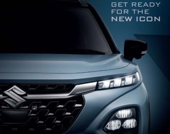 เปิดจอง ALL NEW SUZUKI FRONX ลงทะเบียนวันนี้ รับฟรีบัตรเติมน้ำมัน 3 พันบาท!!