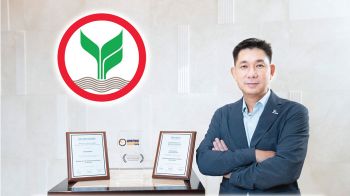 กสิกรไทย คว้า 3 รางวัลใหญ่ระดับสากลด้านสินเชื่อที่อยู่อาศัย ตอกย้ำความเป็นผู้นำด้านนวัตกรรมการเงินและความยั่งยืน