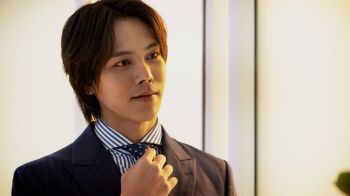 ‘ตรี ภรภัทร’ ฝากเตรียมรับแรงกระแทก ‘ทายาทหมายเลข1’ ความเข้มข้นเพิ่มขึ้นทุกอีพี