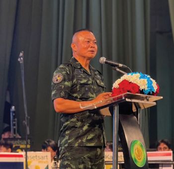 แนวหน้าวาทะเด็ด