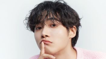 ‘ชูยองอู’ นัดสบตาแฟนไทยในงานแฟนมีตครั้งแรก 28 กันยายนนี้!