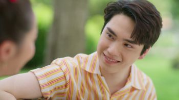 ‘ตี๋  ธนพล’ เคลิ้มหนัก! เจอ ‘เม นิศาชล’ เซ็กซี่สะท้านบาร์ เตรียมเดินเกมความรัก