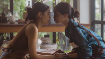 วันพุธนี้ เตรียมลุ้นรักสามเส้า!  EP3 ซีรีส์ ‘Roller Coaster the Series : รักขบวนนี้หัวใจเกือบวาย’