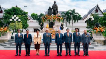 สจล. จัดงานสถาปนา ก้าวสู่ปีที่ 66 จุดประกายนวัตกรรมอนาคต ผ่าน ‘ลาดกระบังนิทรรศน์ 69’