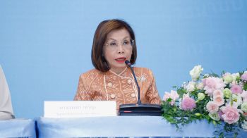 มนพร ดึง การท่าเรือฯ – กรมศุลกากร เชื่อมต่อระบบ Scanning ตู้สินค้า