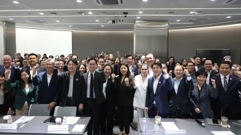 ซีพี ผนึกทุกกลุ่มธุรกิจ เดินหน้าสู่ Carbon Neutral 2030 ด้วยนวัตกรรม–พลังงานสะอาด