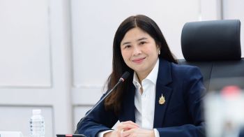 การค้าชายแดน  ก.ค. 68 บวก 5.% รับอานิสงค์การค้าผ่านแดนที่บวก 32.5%