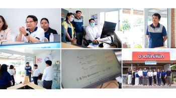 BDI ผนึก สปสช. รุกขยายเครือข่าย Health Link สู่ภาคเหนือ