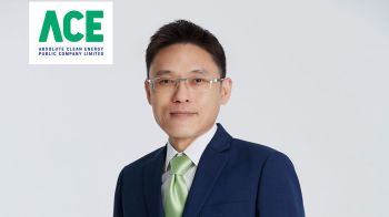ACE เดินเครื่อง  CODโซลาร์ฟาร์ม สร้างรายได้เพิ่ม 650 -680 ล้านต่อปี