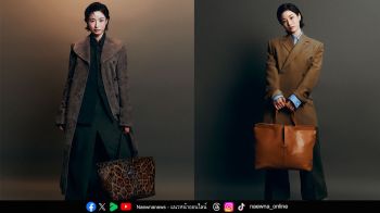 Tod’s แต่งตั้ง Hyorin Bang เป็นแบรนด์แอมบาสเดอร์คนล่าสุด