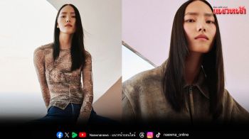 โดดเด่นมั่นใจ อย่างเป็นธรรมชาติ H&M เปิดตัว H&M STUDIO PRE-FALL 2025