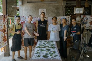 ททท.ปลุกพลังชุมชนไทย ปั้น ESG Tourism สู่เวทีโลก