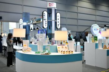 DIP ยิ้มรับกระแสการจัดงาน ‘IP Fair 2025’ ผลตอบรับเกินคาด