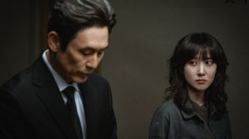 ‘Nine Puzzles’ และ ‘Hyper Knife’  กวาดสองรางวัลใหญ่ที่สุดในงาน ‘International Streaming Festival’