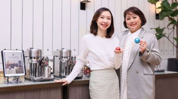 เนสเพรสโซ ยกระดับประสบการณ์กาแฟในทุกวัน ควบคู่แนวคิดความยั่งยืน