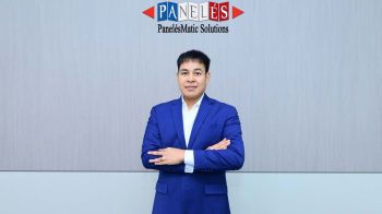 PANEL กำไรครึ่งปีพุ่ง 140% เตรียมเปิดโรงงานใหม่ Q4 หนุนผลงาน All Time High