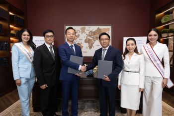 MFI ผนึกกำลัง Vertex Clinic พัฒนาธุรกิจความงาม ดึงดูดนักท่องเที่ยวจีนสู่ไทย