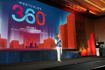 359เมดิเซเลส จัดงานวิชาการ \'MEDYCELES360\' ปีที่ 3 มุ่งสร้างประสบการณ์การประชุมรูปแบบใหม่