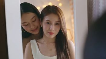 ‘คุณวาฬร้านชำ’ ตอนจบ !! ‘มิ้ลค์’ คิดหนักต้องห่าง ‘เลิฟ’ หวั่นรักล่มไม่หวานเท่า ‘จูน–มิวนิค’