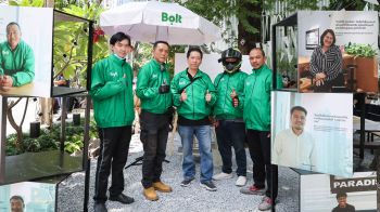 โบลท์ (Bolt) ฉลองครบรอบ 5 ปี เดินหน้ายกระดับการเดินทางในเขตเมืองทั่วไทย ขยายบริการครอบคลุมทั่วประเทศ