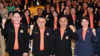 กรมพัฒนาที่ดิน เปิดเวทีโชว์พลังผลงานวิจัยพัฒนาดินไทยด้วยนวัตกรรมสู่เกษตรไทยยั่งยืน