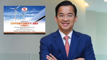 SUPER ฉายภาพธุรกิจครึ่งปีหลังในงาน Opp Day 1 ก.ย. นี้