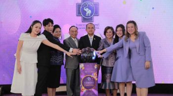 \'BCH\'สยายปีก เปิด\'รพ.เกษมราษฎร์ ปทุมธานี\' ยกระดับการแพทย์ภูมิภาคสู่มาตรฐานสากล