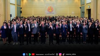 เปิดแอปฯ ‘PANNANA’ ช่วยคนพิการทางสายตา ให้เข้าโรงหนัง ดูได้แบบไร้อุปสรรค
