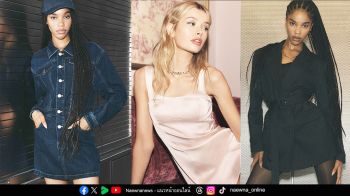 ความท้าทายบทใหม่ของ ‘misty mynx’ กับคอลเลกชั่น Autumn/Winter 2025