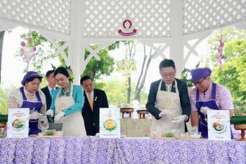 ​สกร.ต่อยอดมาตรฐานอาชีพ ดัน ‘1 จังหวัด 1 หลักสูตร’ เรียนแล้วมีรายได้จริง