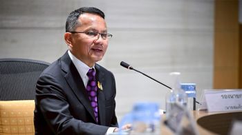 สมศักดิ์-สสส.ปลื้ม\'นับคาร์บ\'ประสบความสำเร็จ ปีแรกลดผู้ป่วย NCDs เข้าสู่ระยะสงบ-หยุดรับยา 28,506 คน