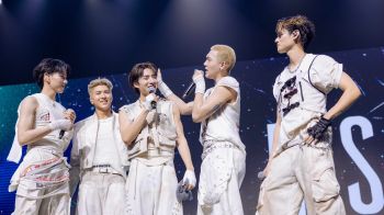 ‘PERSES’ บุกโฮจิมินห์ สร้างปรากฏการณ์แน่นแฟ้น จัดเต็ม 2 อีเว้นท์ใหญ่!
