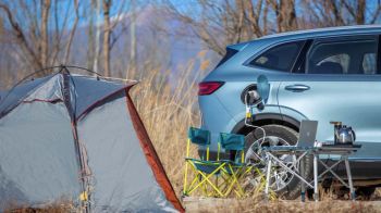 GWM HAVAL H6 PHEV มาพร้อม V2L จ่ายไฟได้ทุกที่