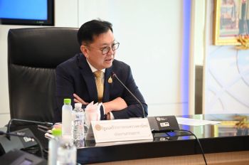 “จตุพร” เผย นบขพ. เห็นชอบหลักการราคารับซื้อข้าวโพดเลี้ยงสัตว์