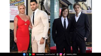 Celebrity Gossip : 31 สิงหาคม 2568