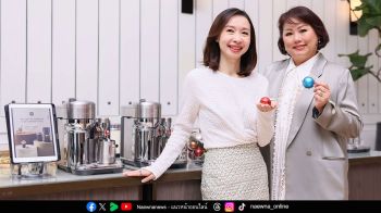‘เนสเพรสโซ’ ส่งต่อแนวคิด ‘My Cup of Purpose’ จุดเริ่มต้นดูแลโลก ยกระดับประสบการณ์กาแฟในทุกวัน ควบคู่แนวคิดความยั่งยืน
