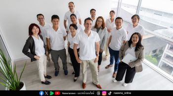 Manao Software เตรียมขยายทีมตอบรับความต้องการระดับโลก เสริมศักยภาพประเทศไทยสู่ศูนย์กลางเทคโนโลยี