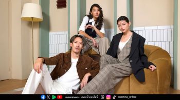 เปิดตัว JASPAL Edit ‘Bestie for Life’ เอาใจเพื่อนรักสี่ขา ร่วมเฉลิมฉลอง International Dog Day